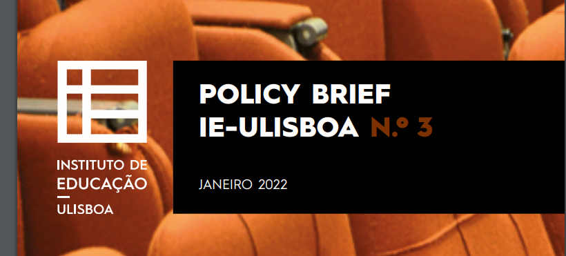 Fatores promotores da qualidade e equidade: Pistas a partir  de escolas TEIP