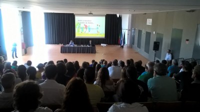 06NF2017 - Educação Física e Desporto Escolar: da formação à promoção do sucesso escolar e da excelência