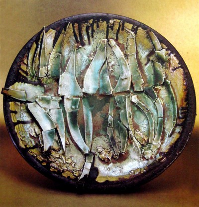 02NF2018 - Arte Cerâmica de Ferreira da Silva em Espaço Público