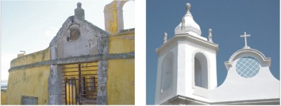 09NF2016 - Valorização Do Património Local No Contexto Da Rede Museológica Do Concelho De Peniche