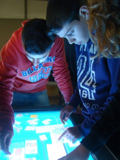 25NF2016 - Estimulo à Melhoria das Aprendizagens