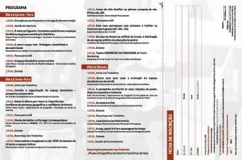 A casa e a familia (programa)