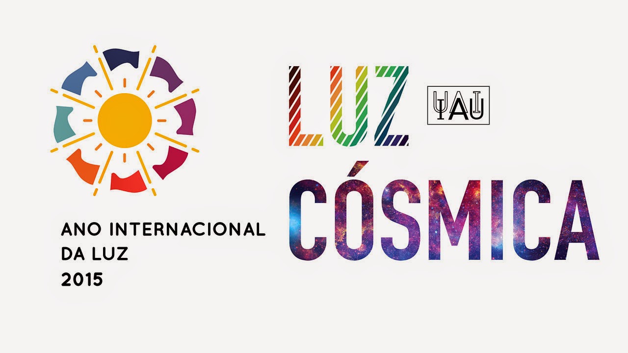 2015 Ano Internacional da Luz